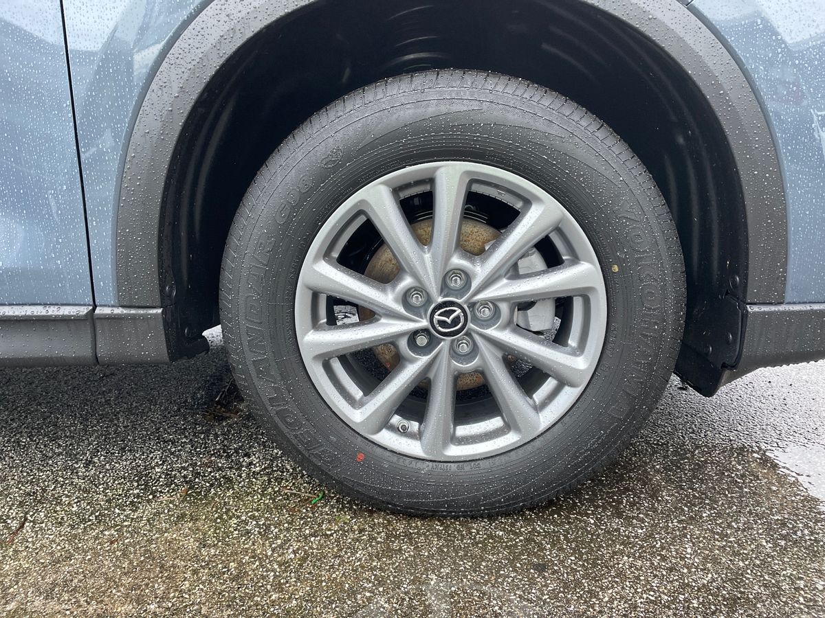 Used Mazda CX-5 2025 for sale - 77380858: Photo 14