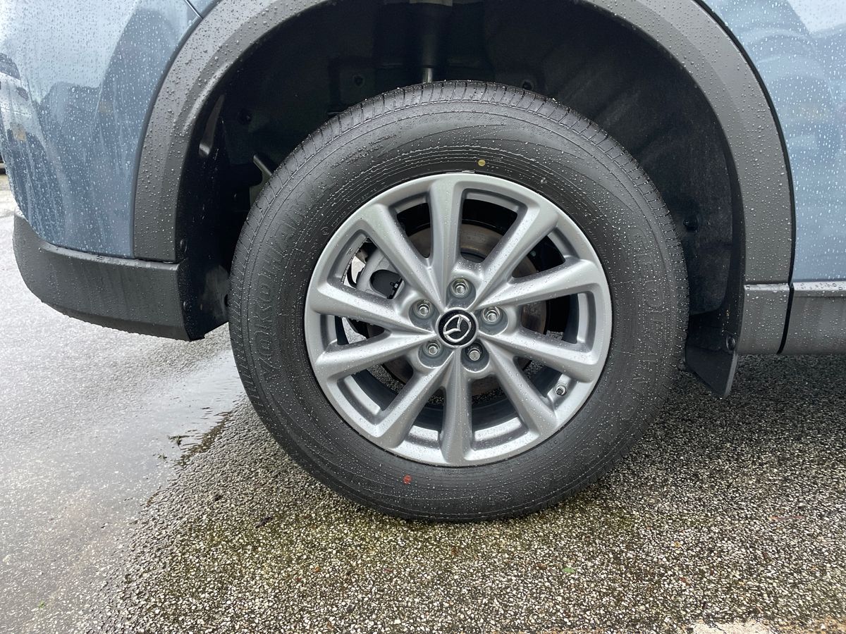 Used Mazda CX-5 2025 for sale - 77380858: Photo 15