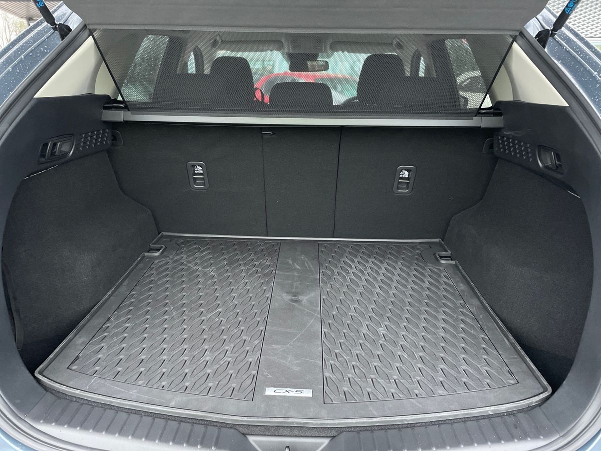 Used Mazda CX-5 2025 for sale - 77380858: Photo 17