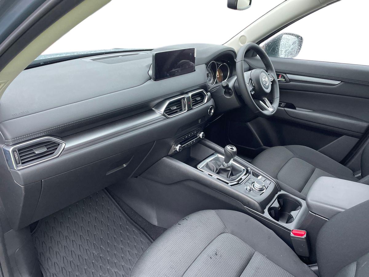 Used Mazda CX-5 2025 for sale - 77380858: Photo 18