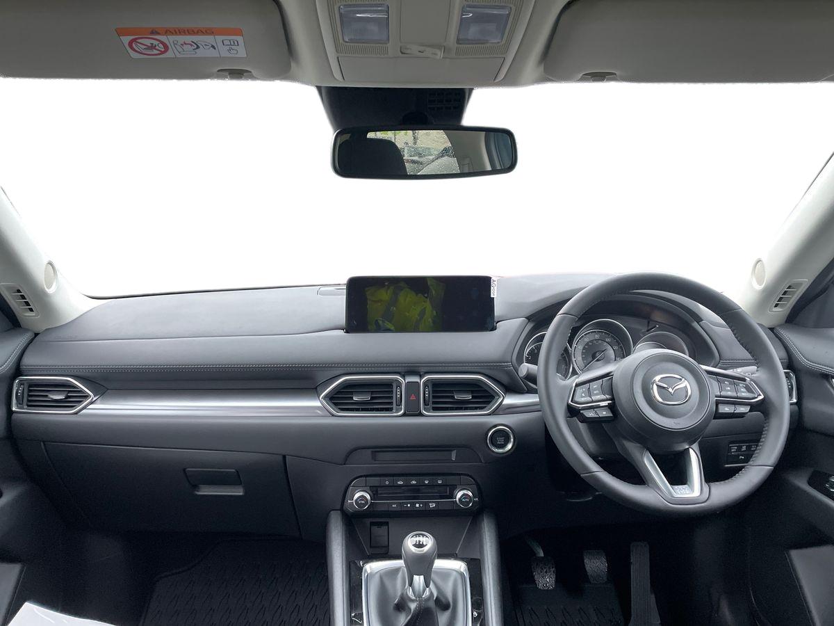 Used Mazda CX-5 2025 for sale - 77380858: Photo 19