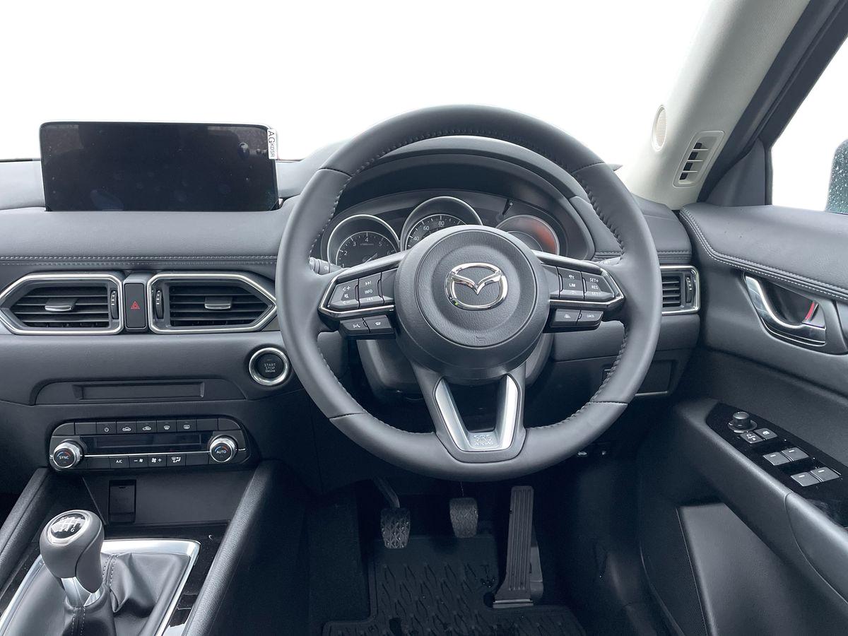Used Mazda CX-5 2025 for sale - 77380858: Photo 21