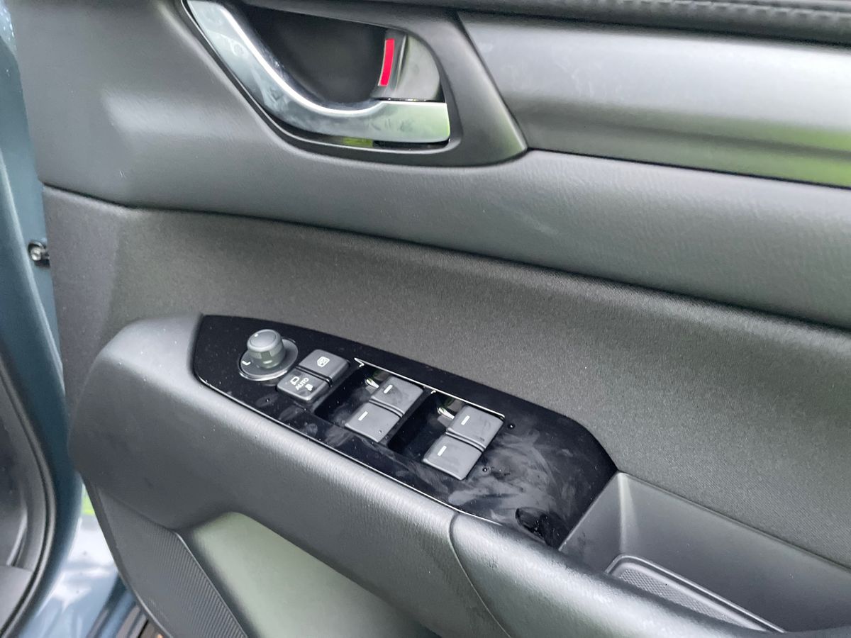 Used Mazda CX-5 2025 for sale - 77380858: Photo 24