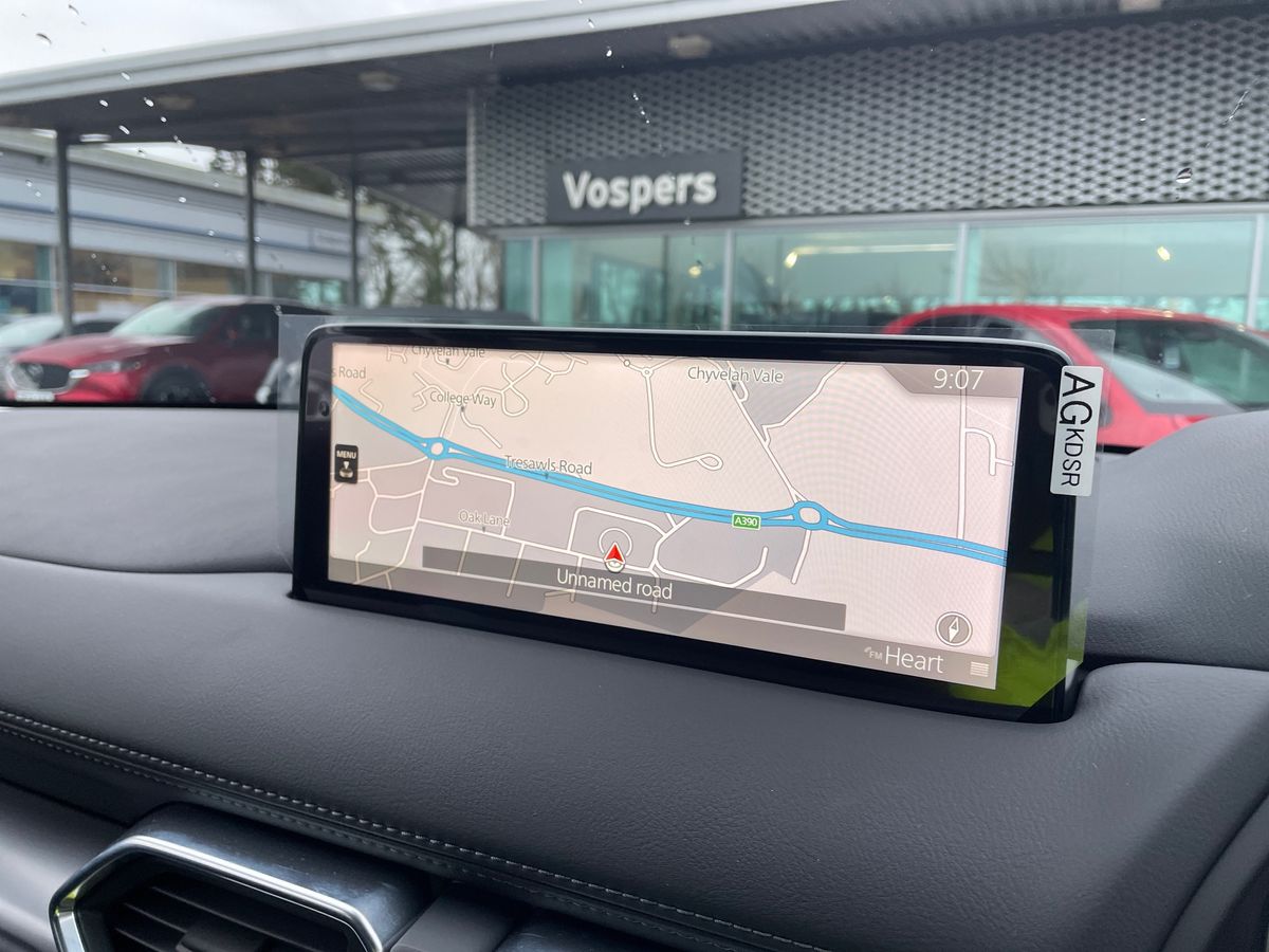 Used Mazda CX-5 2025 for sale - 77380858: Photo 25