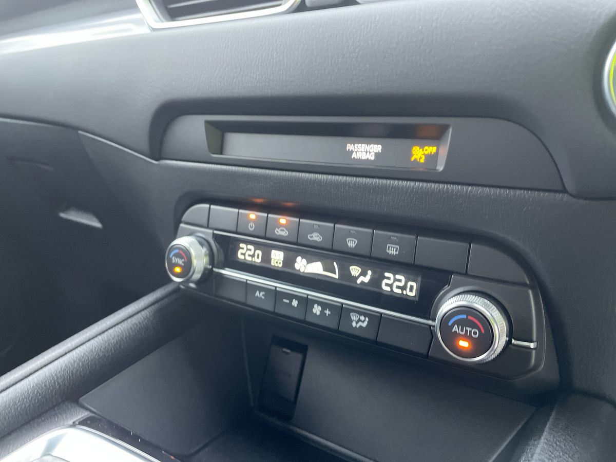 Used Mazda CX-5 2025 for sale - 77380858: Photo 26