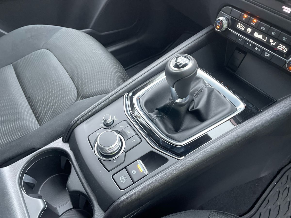 Used Mazda CX-5 2025 for sale - 77380858: Photo 27