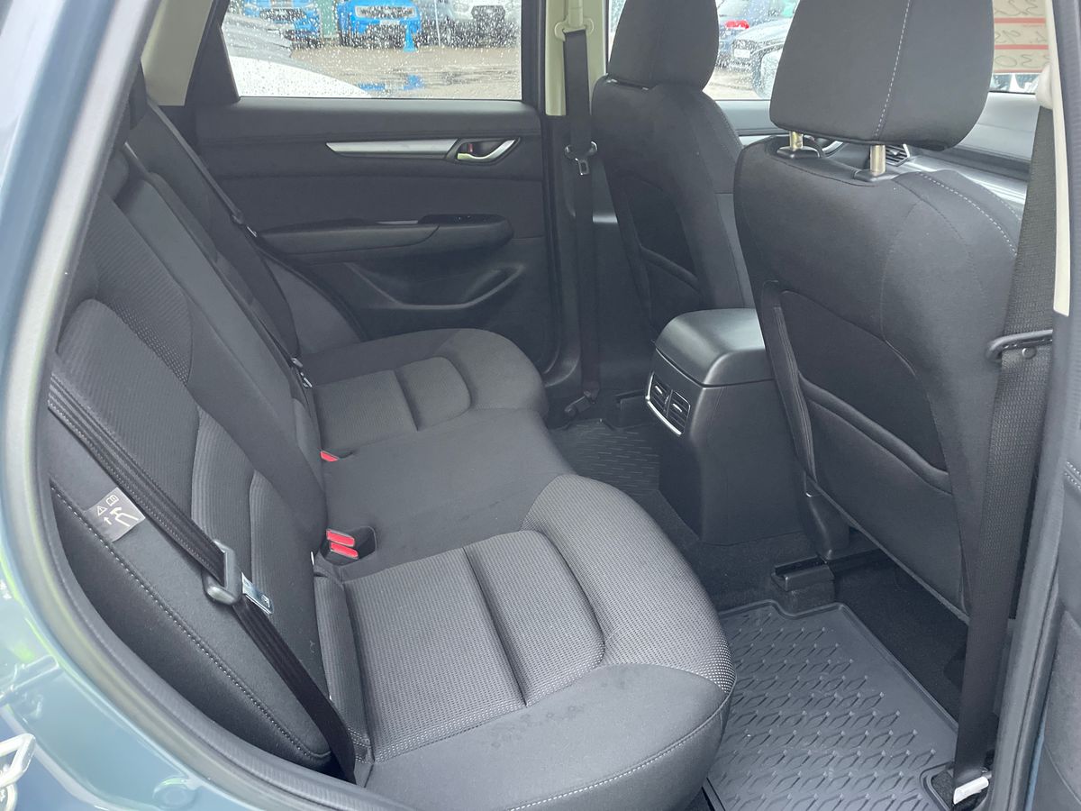 Used Mazda CX-5 2025 for sale - 77380858: Photo 28