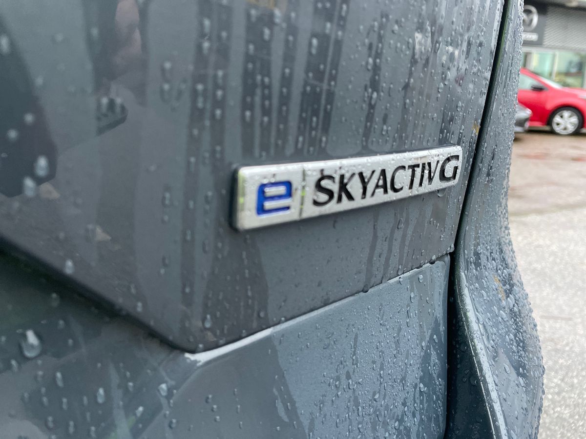 Used Mazda CX-5 2025 for sale - 77380858: Photo 31