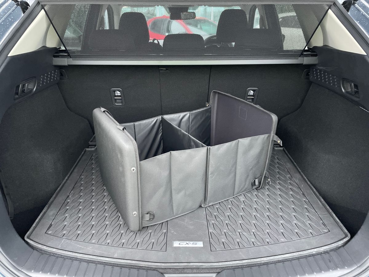 Used Mazda CX-5 2025 for sale - 77380858: Photo 33