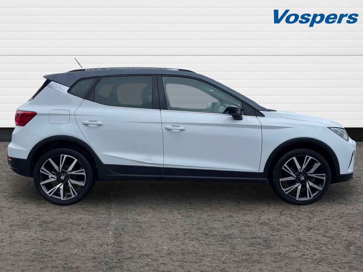 Used SEAT Arona 2022 for sale - 77685638: Photo 10