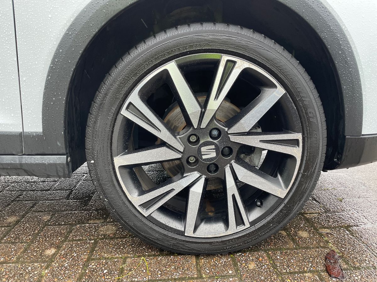 Used SEAT Arona 2022 for sale - 77685638: Photo 13