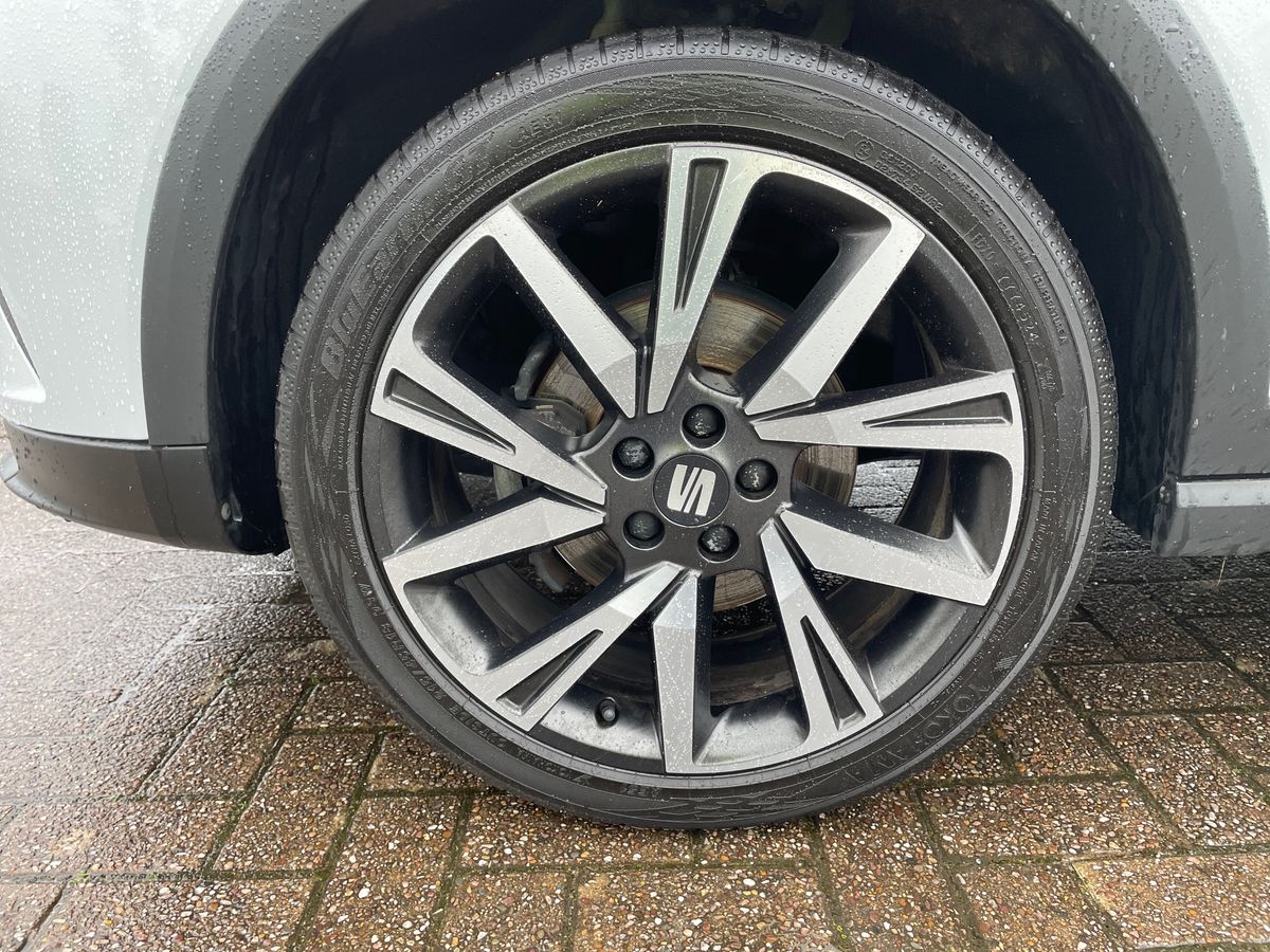 Used SEAT Arona 2022 for sale - 77685638: Photo 14