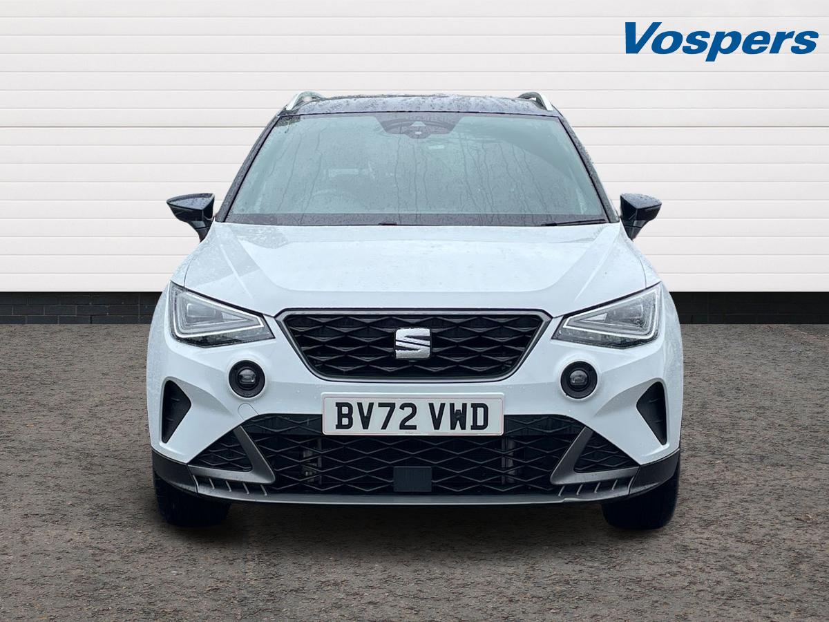 Used SEAT Arona 2022 for sale - 77685638: Photo 2