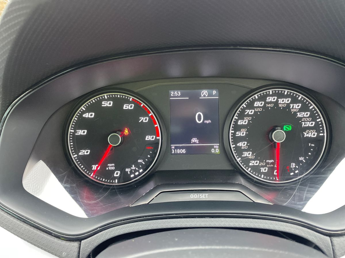 Used SEAT Arona 2022 for sale - 77685638: Photo 23