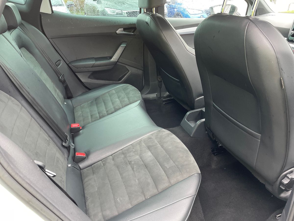 Used SEAT Arona 2022 for sale - 77685638: Photo 28