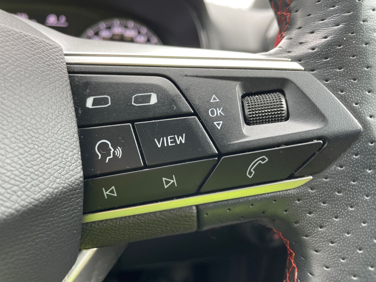 Used SEAT Arona 2022 for sale - 77685638: Photo 35