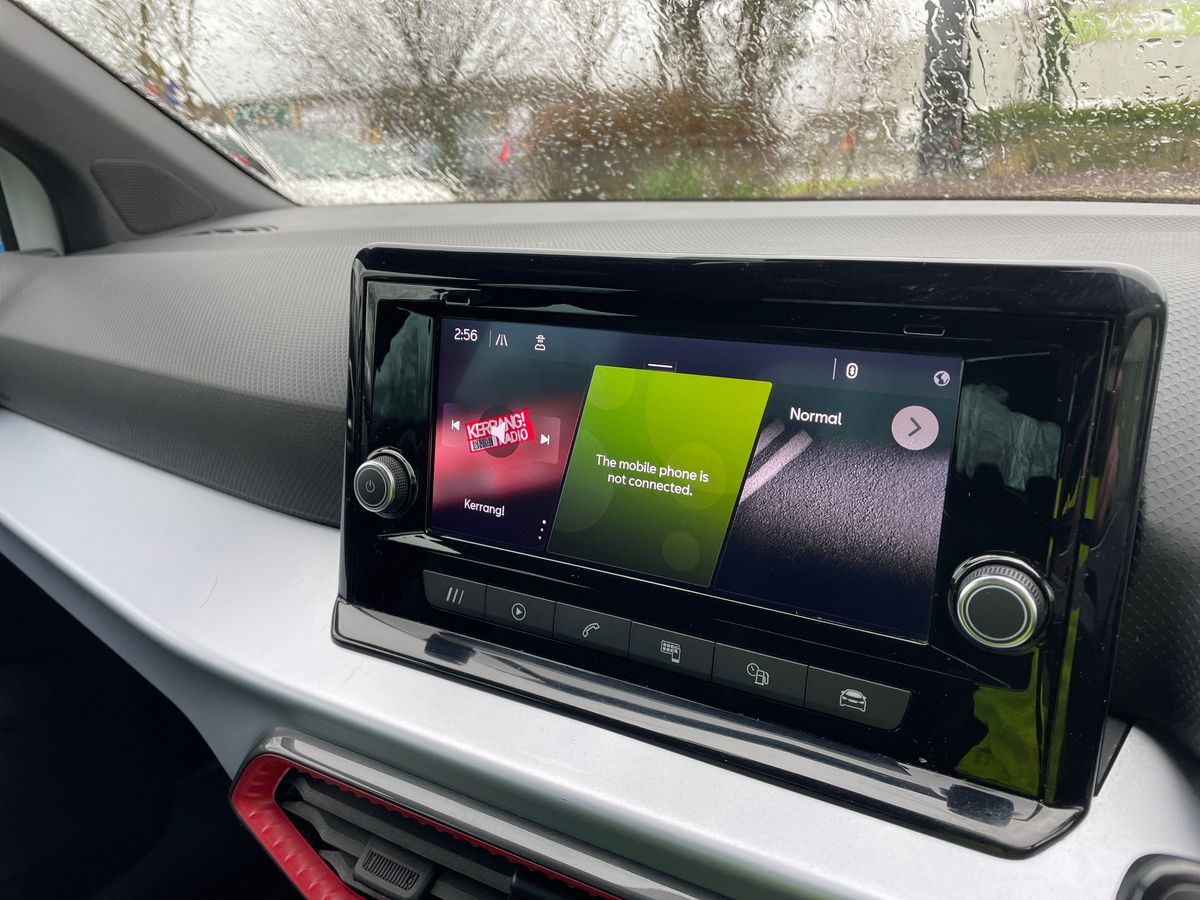 Used SEAT Arona 2022 for sale - 77685638: Photo 40