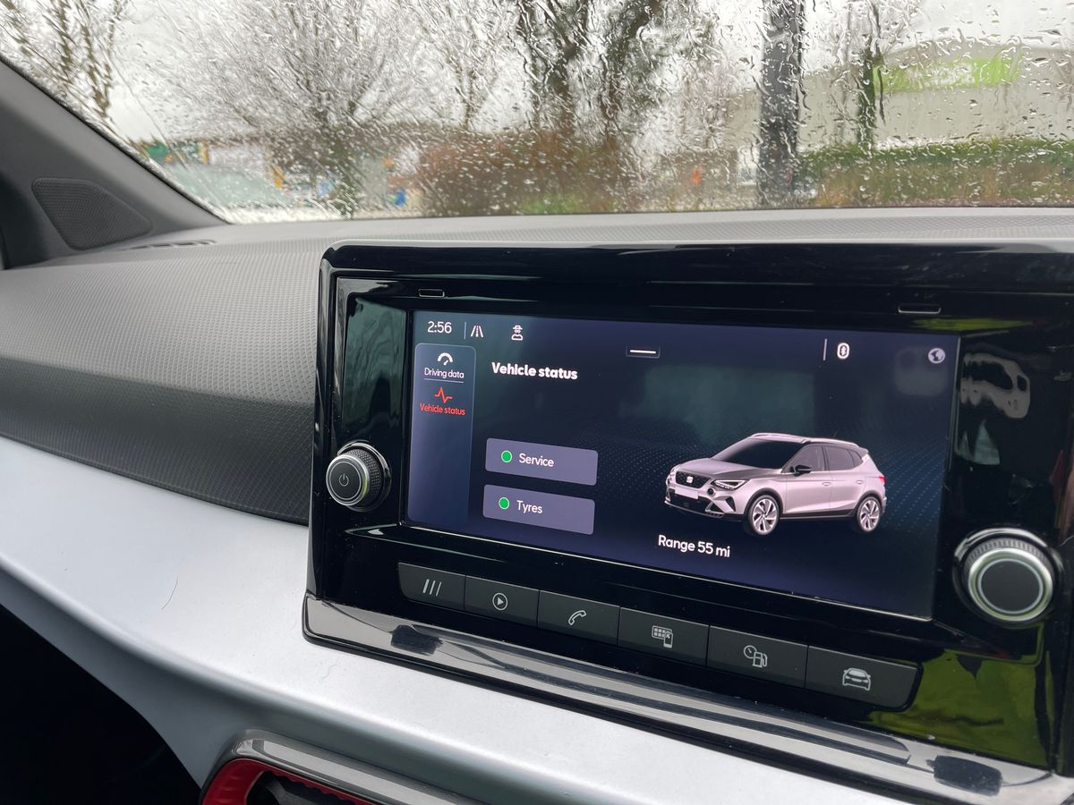 Used SEAT Arona 2022 for sale - 77685638: Photo 41