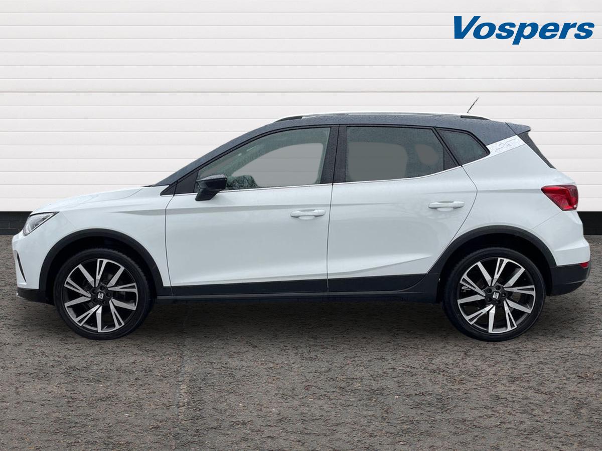 Used SEAT Arona 2022 for sale - 77685638: Photo 5