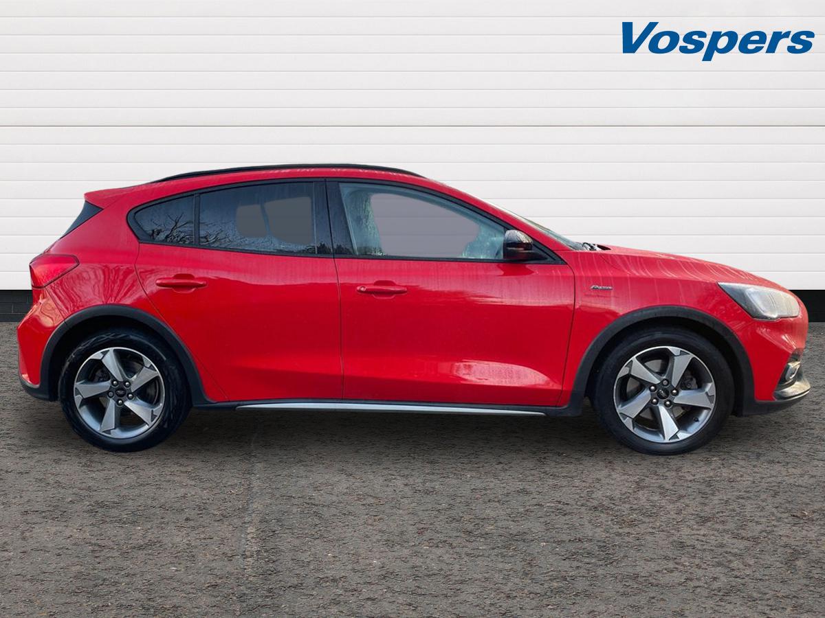 Used Ford Focus 2019 for sale - 76519460: Photo 10