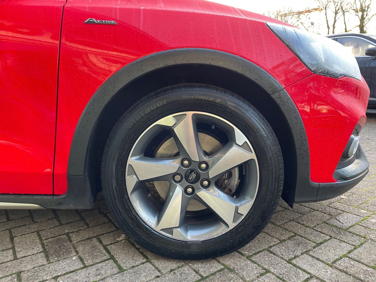 Used Ford Focus 2019 for sale - 76519460: Photo 15