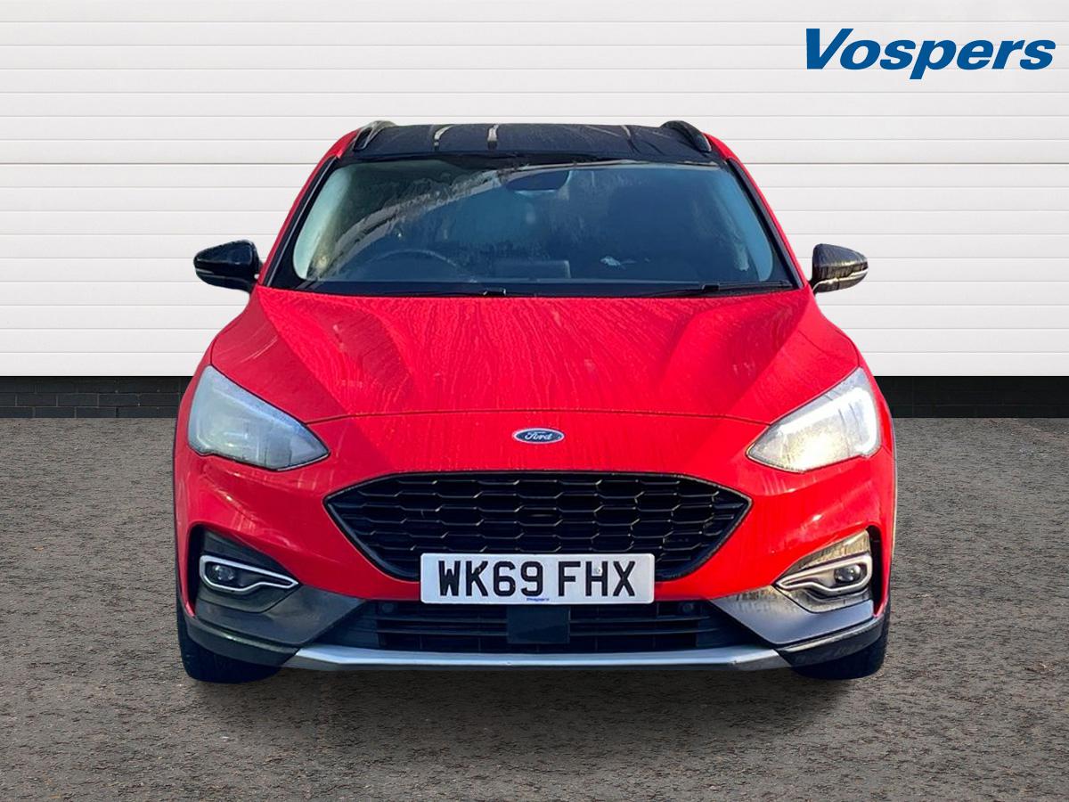 Used Ford Focus 2019 for sale - 76519460: Photo 2