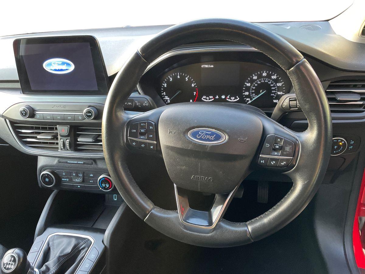 Used Ford Focus 2019 for sale - 76519460: Photo 21