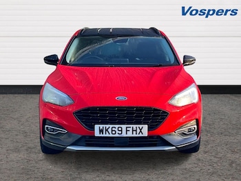 Used Ford Focus 2019 for sale - 76519460: Photo