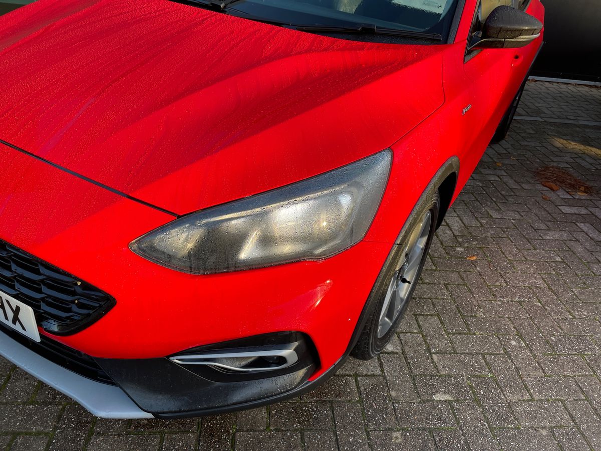 Used Ford Focus 2019 for sale - 76519460: Photo 32