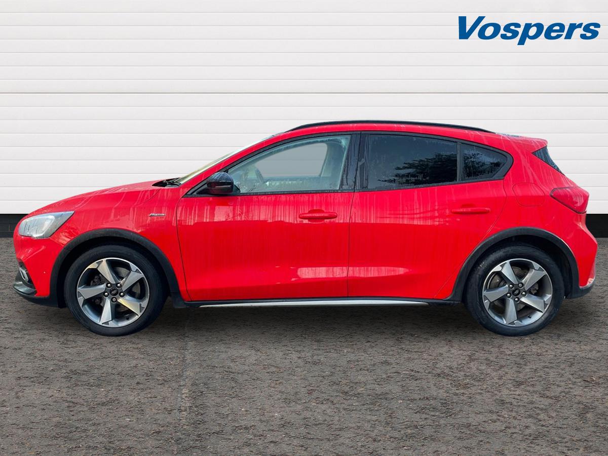 Used Ford Focus 2019 for sale - 76519460: Photo 5