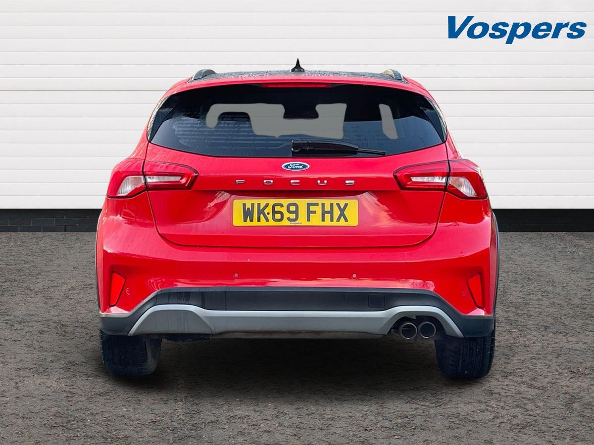 Used Ford Focus 2019 for sale - 76519460: Photo 7