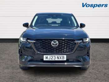 Used Mazda CX-60 2023 for sale - 74591890: Photo