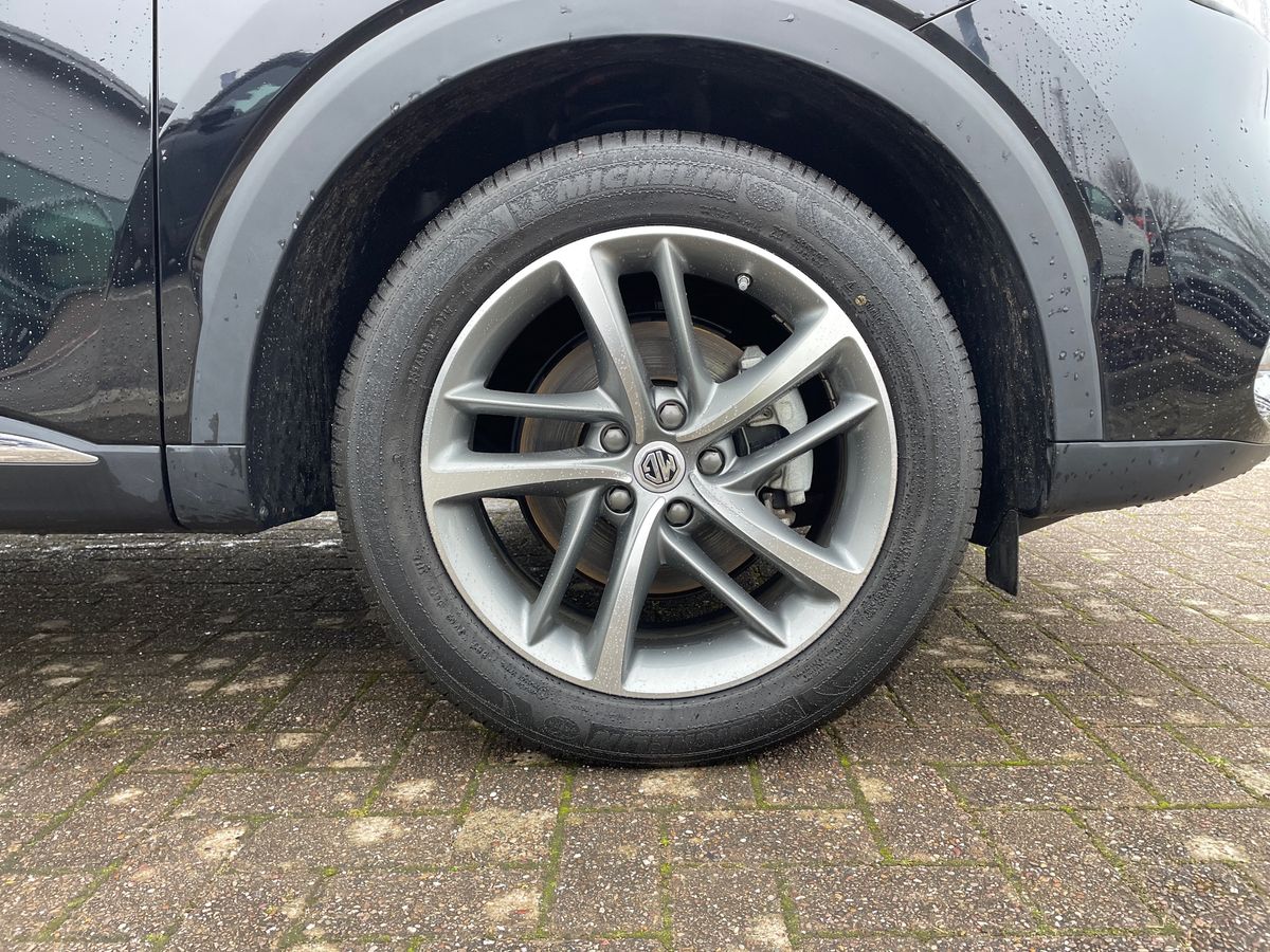 Used MG MG HS 2023 for sale - 78206688: Photo 13