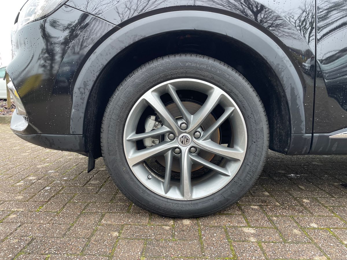 Used MG MG HS 2023 for sale - 78206688: Photo 14