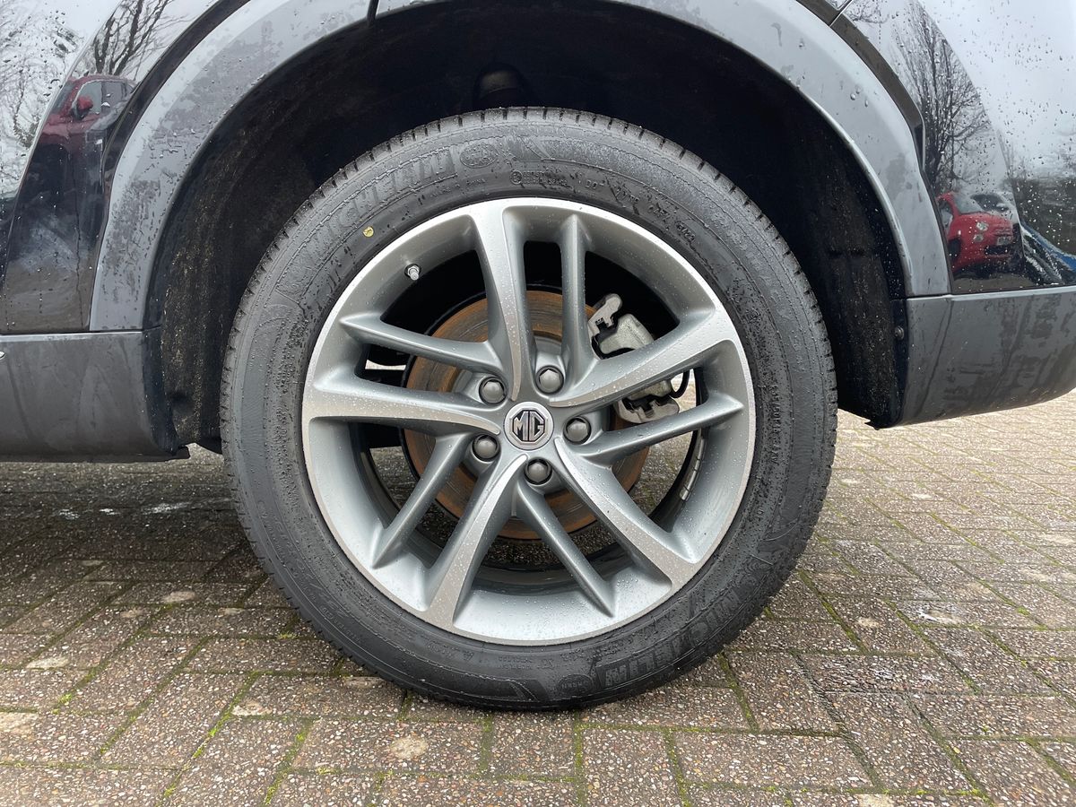 Used MG MG HS 2023 for sale - 78206688: Photo 15