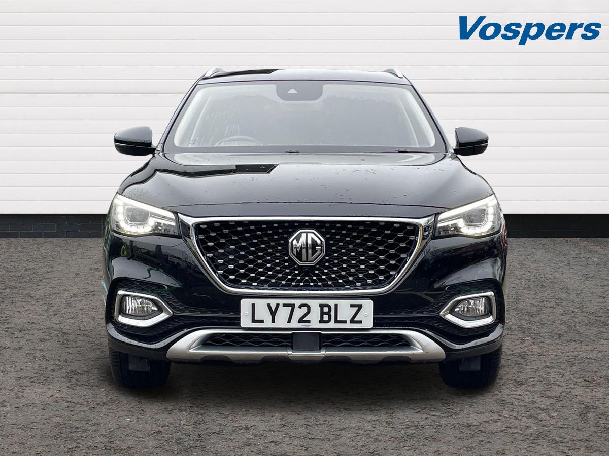 Used MG MG HS 2023 for sale - 78206688: Photo 2