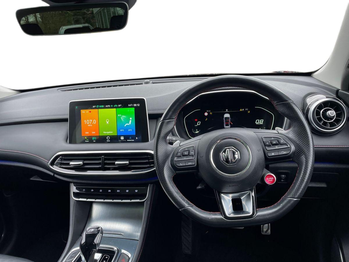 Used MG MG HS 2023 for sale - 78206688: Photo 21