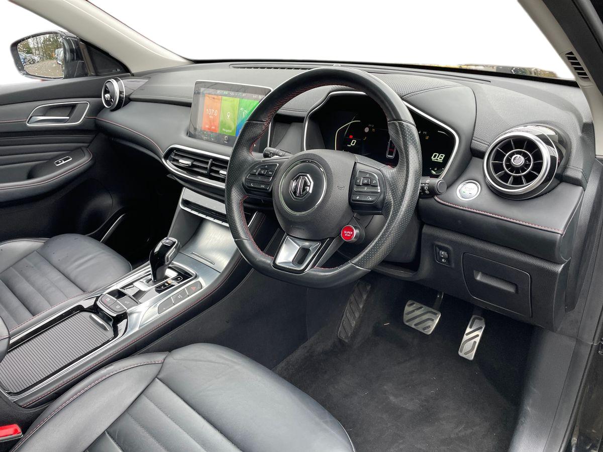 Used MG MG HS 2023 for sale - 78206688: Photo 22