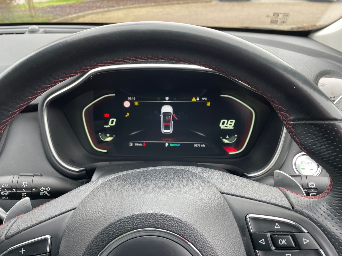 Used MG MG HS 2023 for sale - 78206688: Photo 23