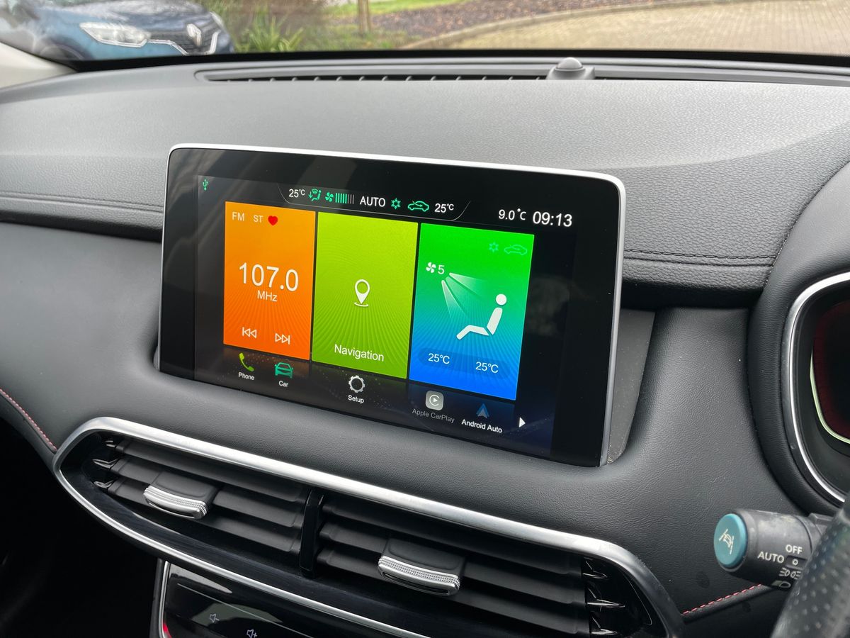 Used MG MG HS 2023 for sale - 78206688: Photo 25