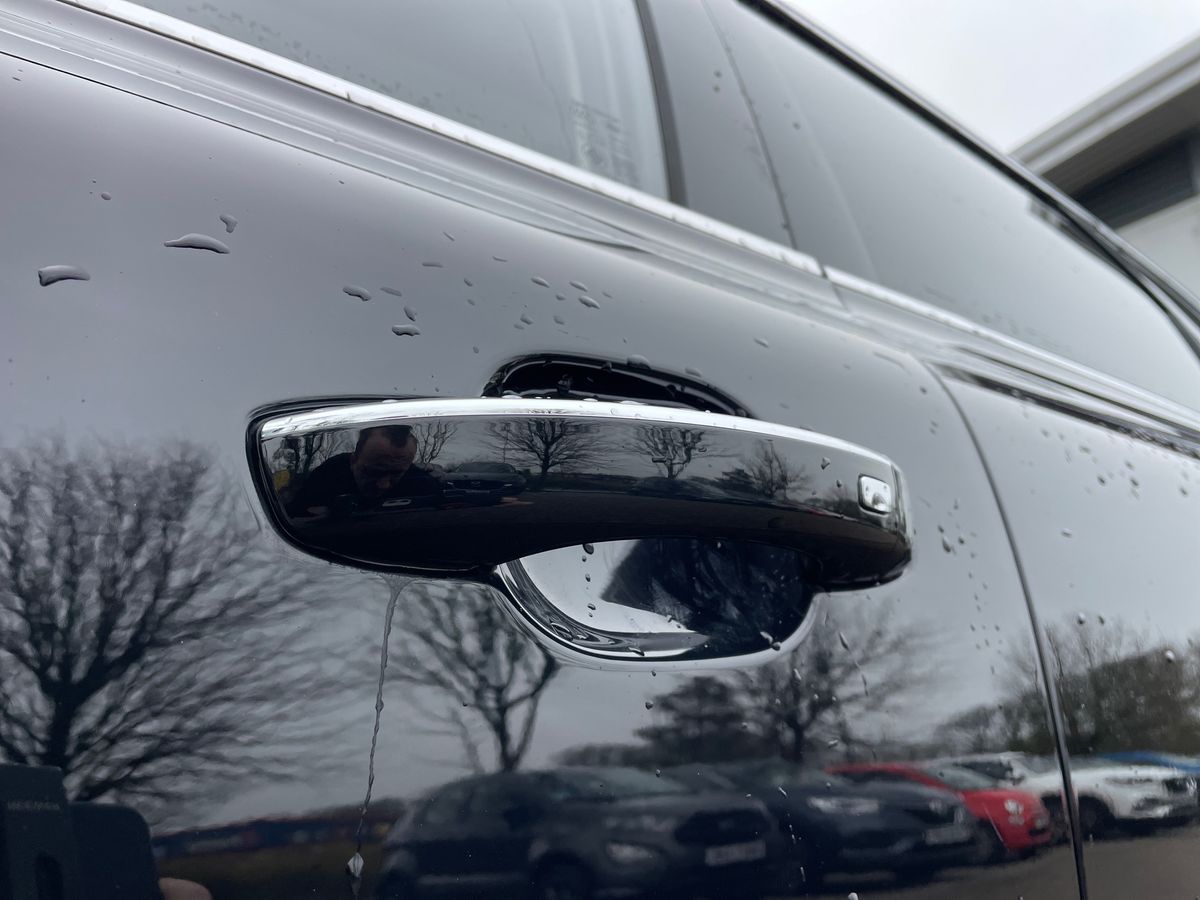 Used MG MG HS 2023 for sale - 78206688: Photo 30