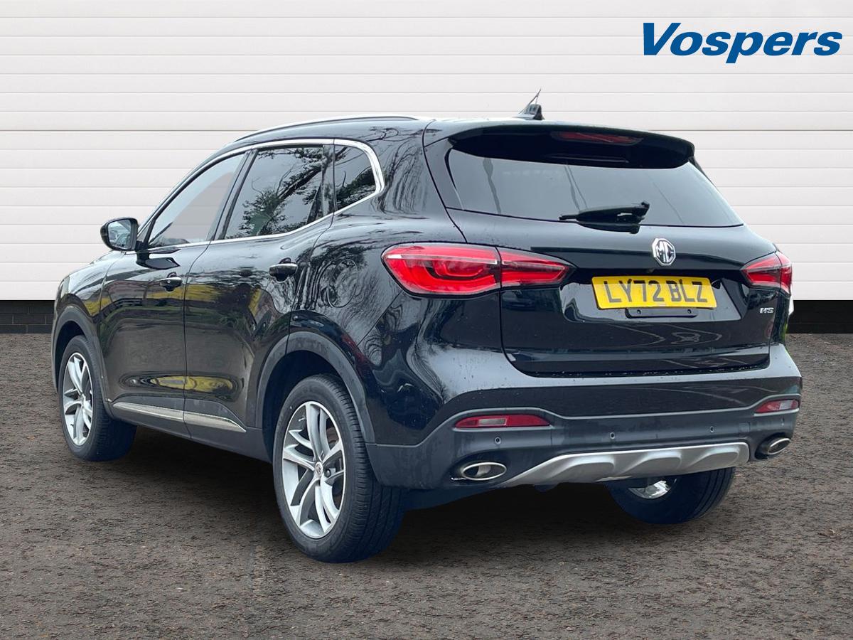 Used MG MG HS 2023 for sale - 78206688: Photo 6