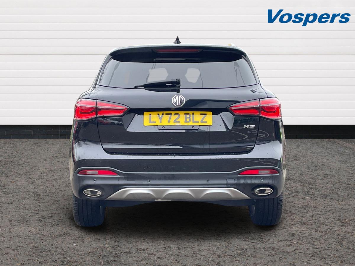 Used MG MG HS 2023 for sale - 78206688: Photo 7