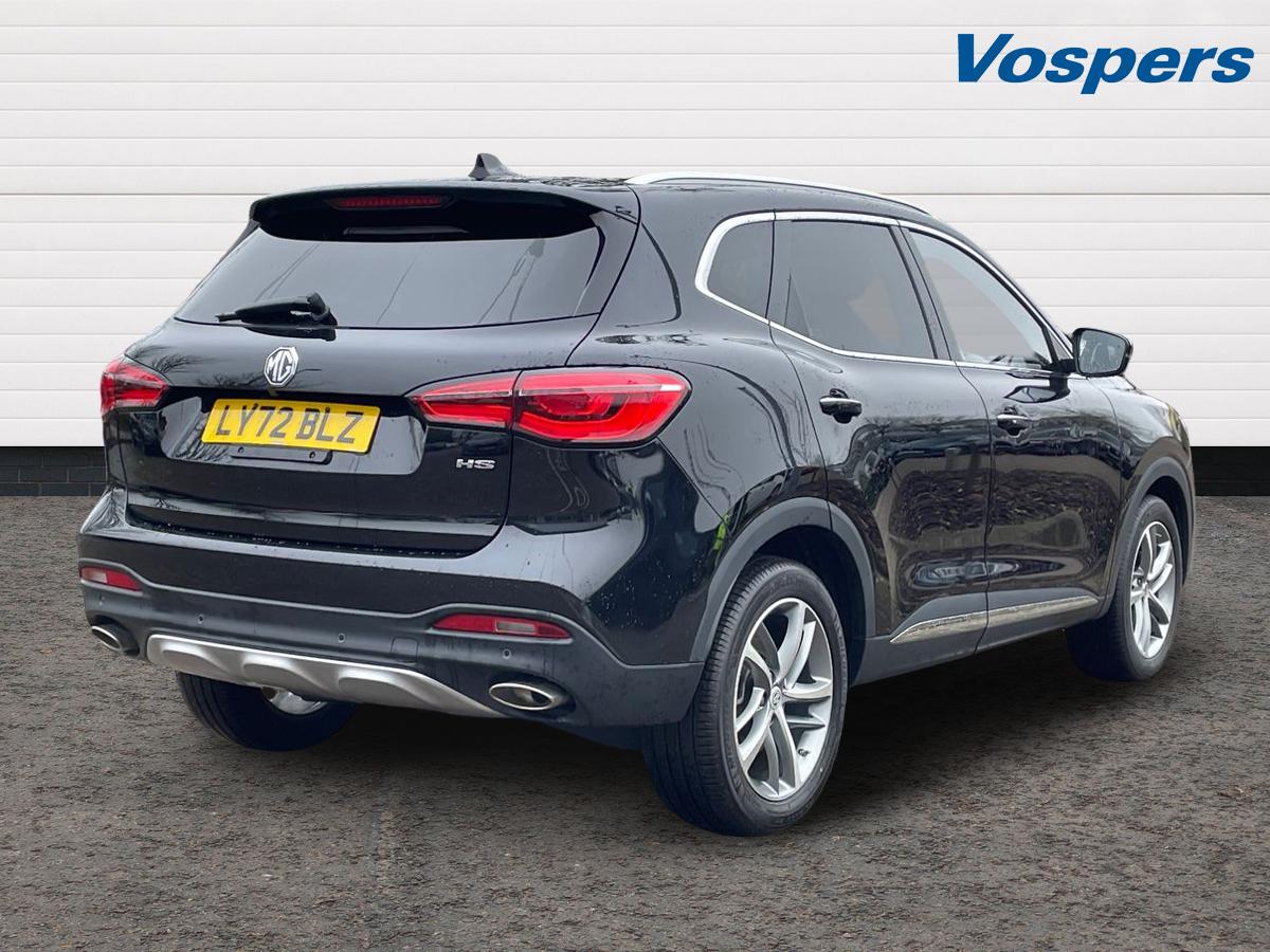 Used MG MG HS 2023 for sale - 78206688: Photo 9