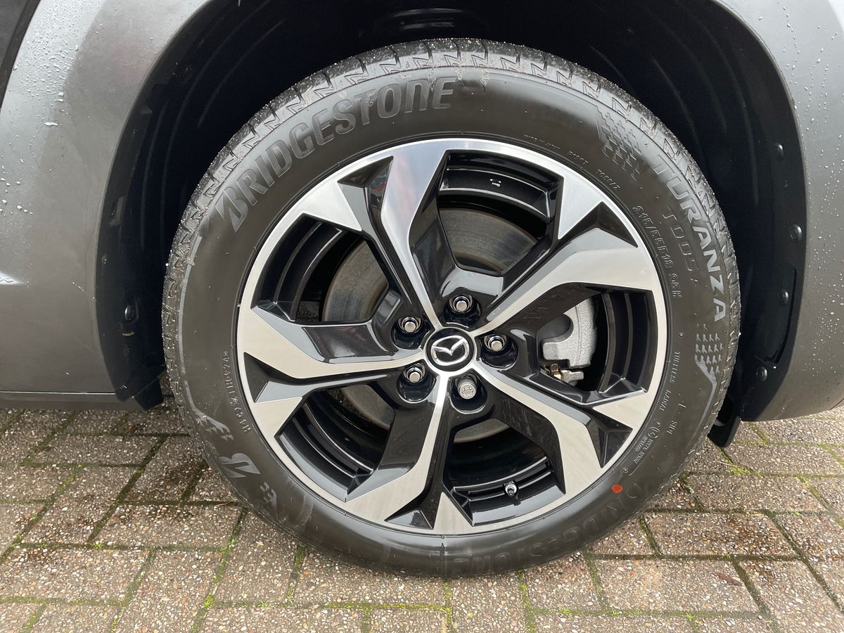 Used Mazda MX-30 2025 for sale - 77205670: Photo 11