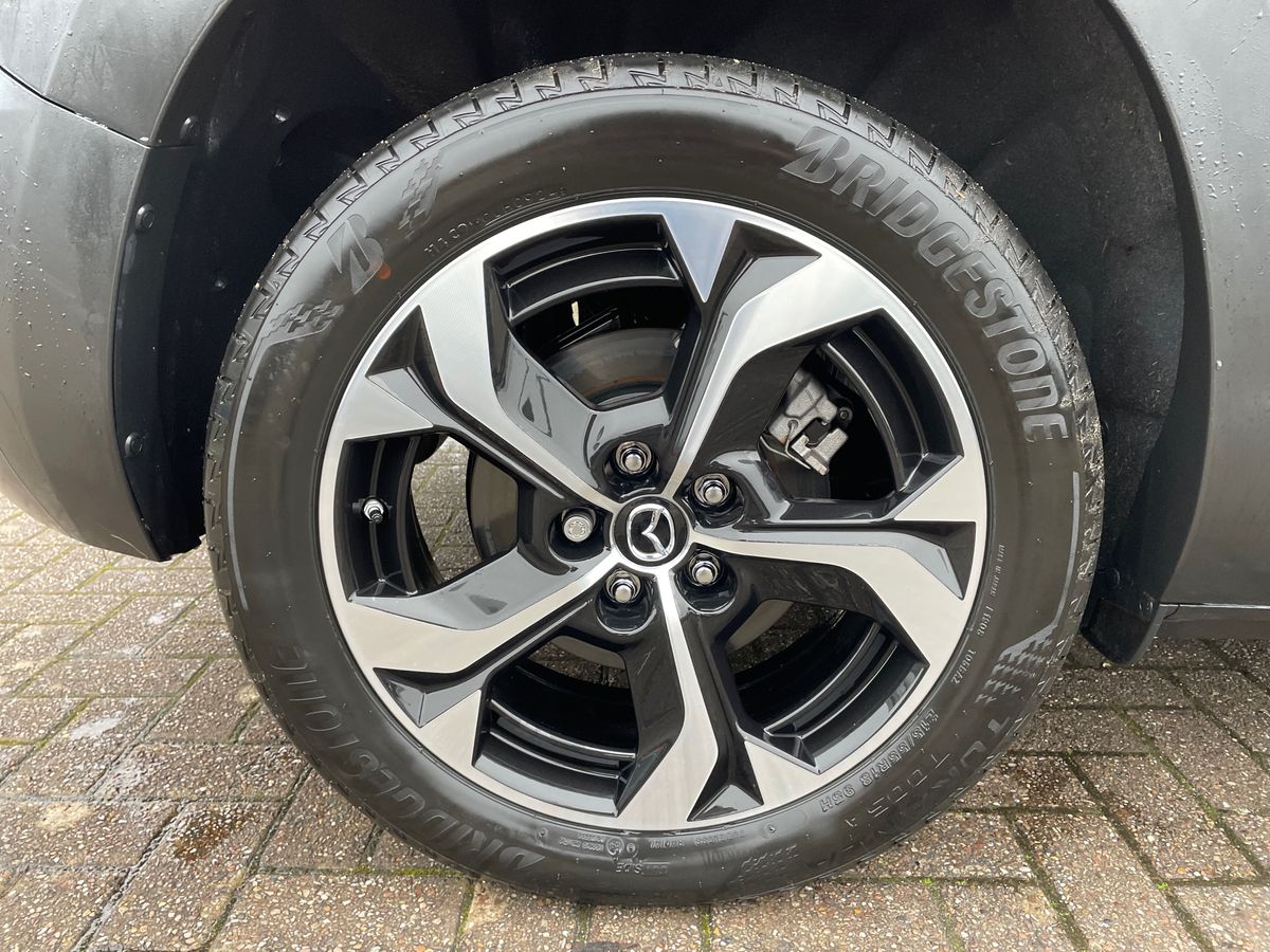 Used Mazda MX-30 2025 for sale - 77205670: Photo 13