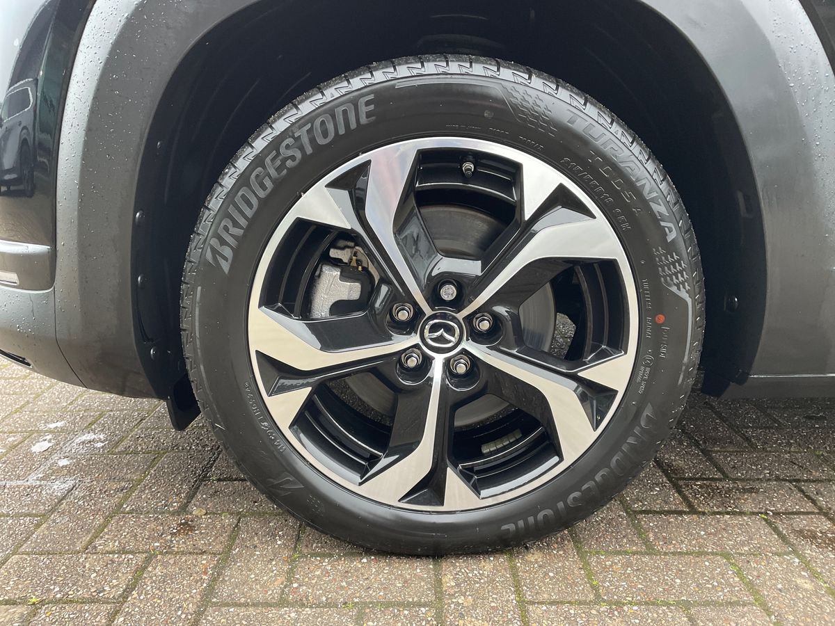 Used Mazda MX-30 2025 for sale - 77205670: Photo 15