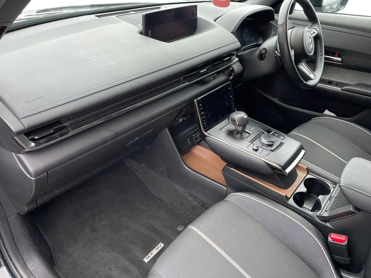 Used Mazda MX-30 2025 for sale - 77205670: Photo 18