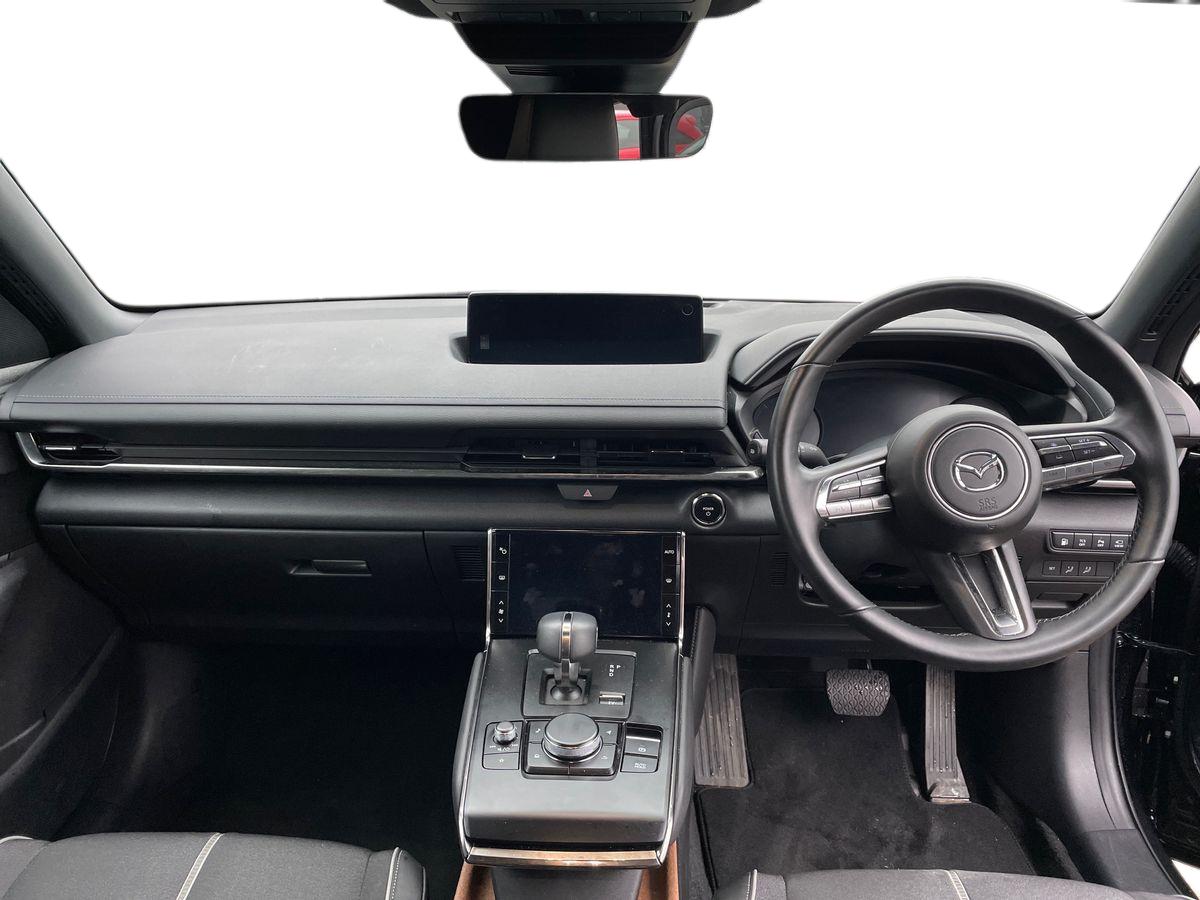 Used Mazda MX-30 2025 for sale - 77205670: Photo 19