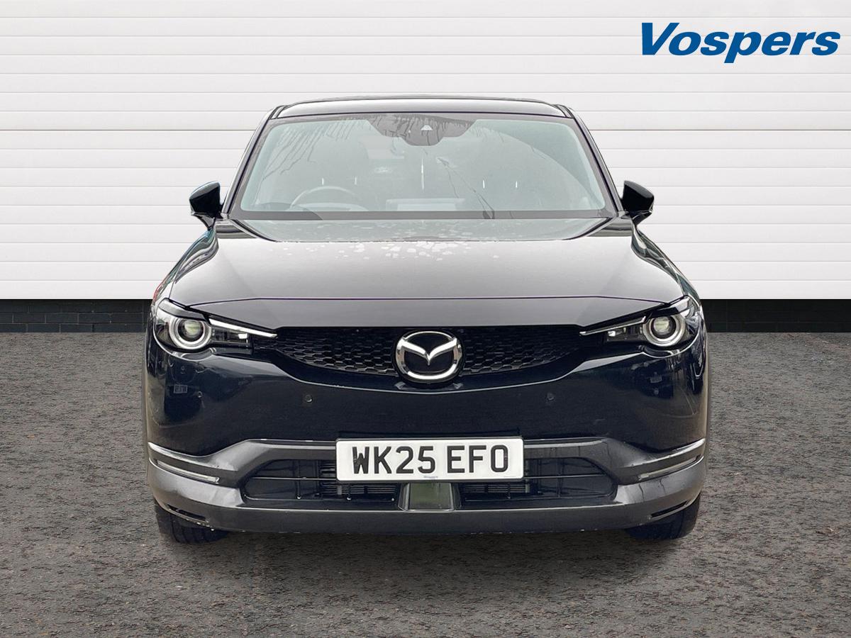 Used Mazda MX-30 2025 for sale - 77205670: Photo 2